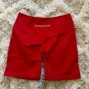 Alphalete Amplify Shorts